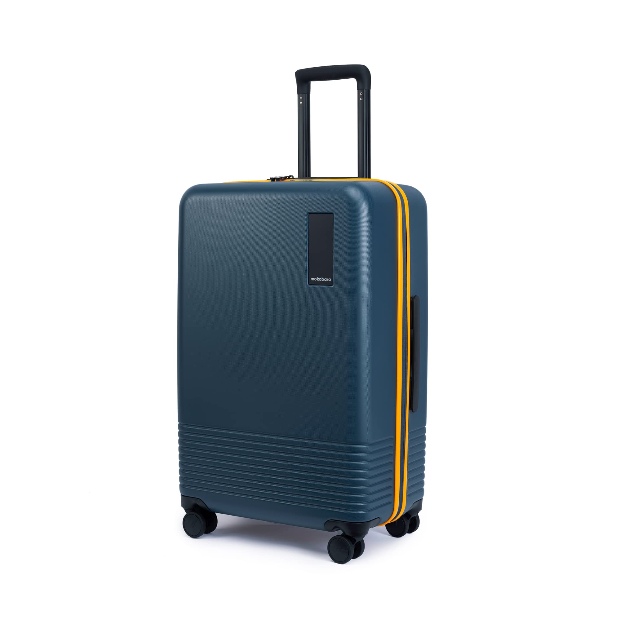 MOKOBARA Hardshell Check-In Luggage – Lightweight Polycarbonate Suitcase