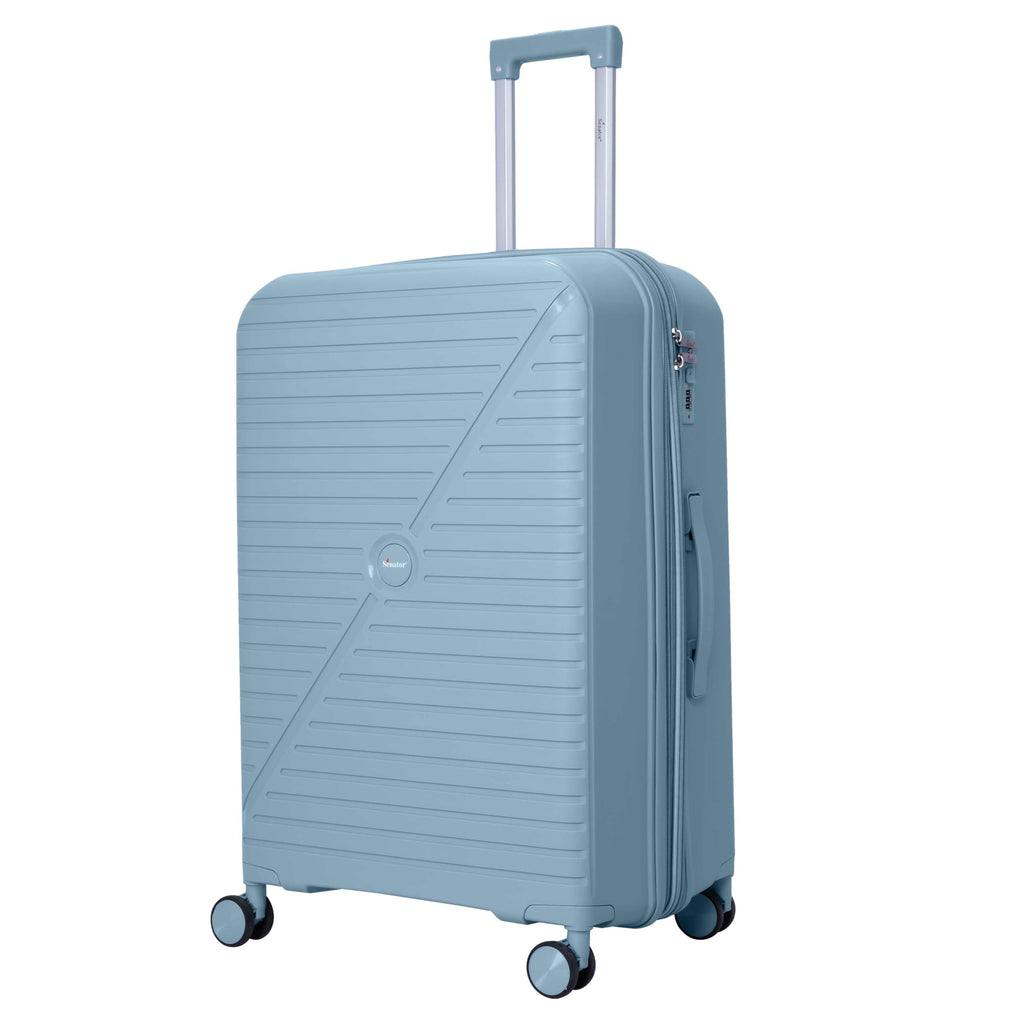 Senator Expandable Lightweight Spinner Luggage