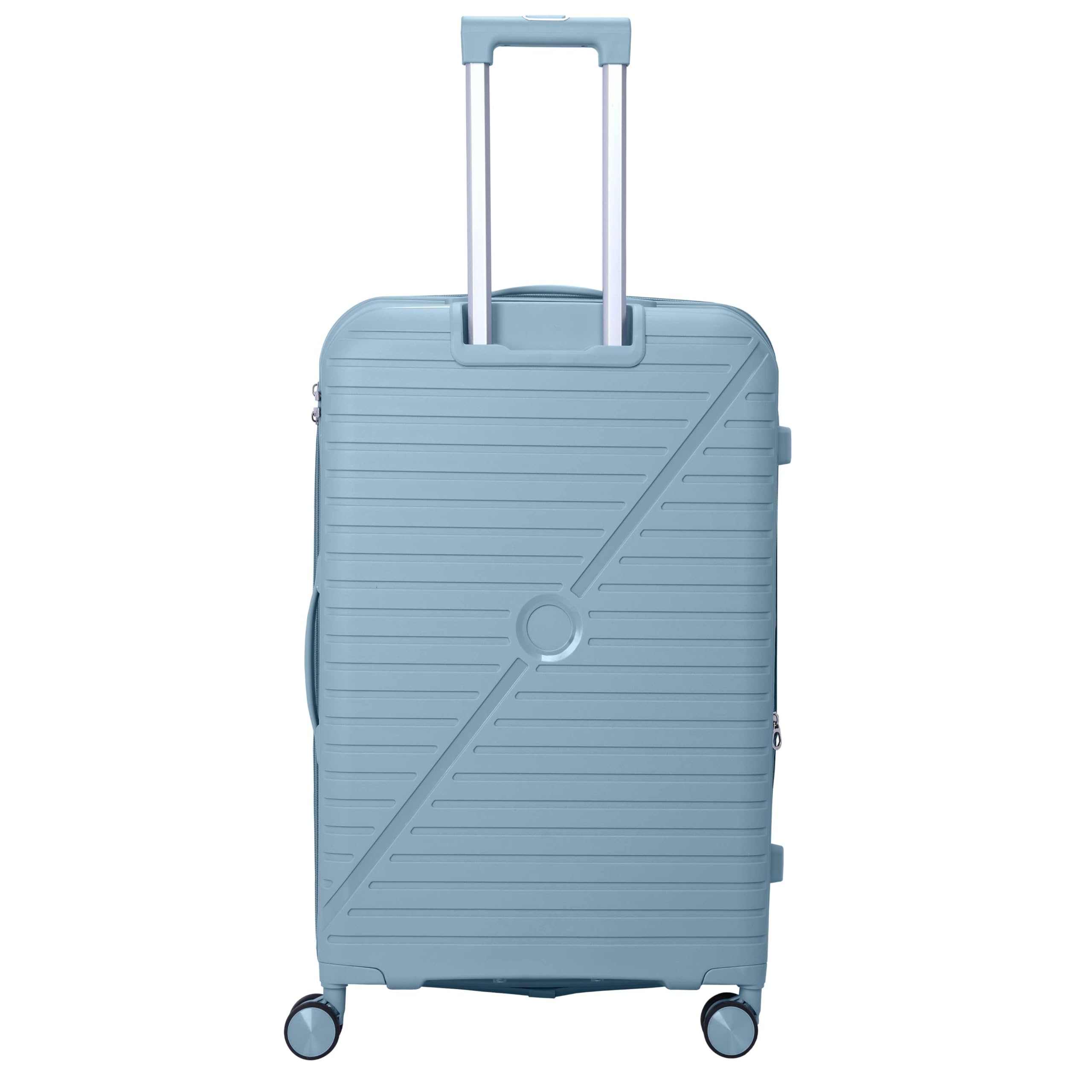 Senator Expandable Lightweight Spinner Luggage