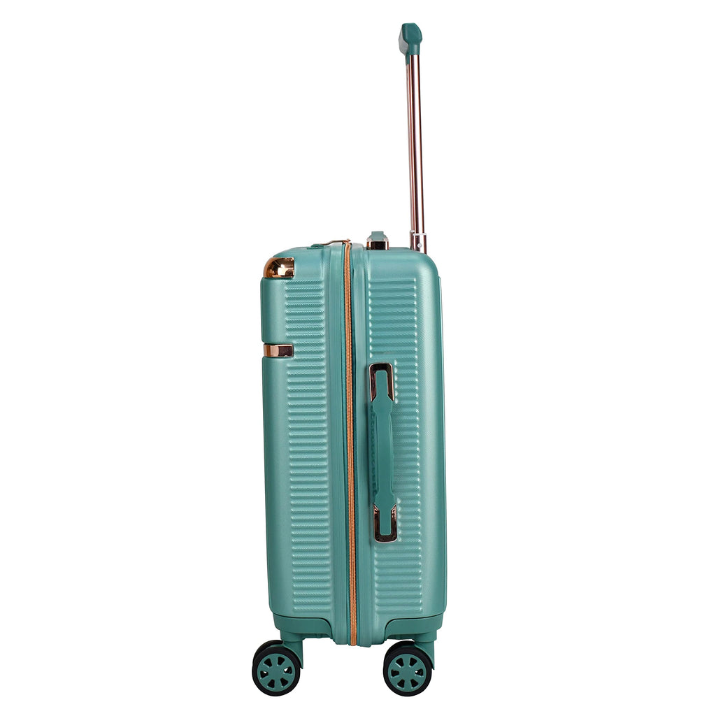 Senator Lightweight Spinner Suitcase with Wheels
