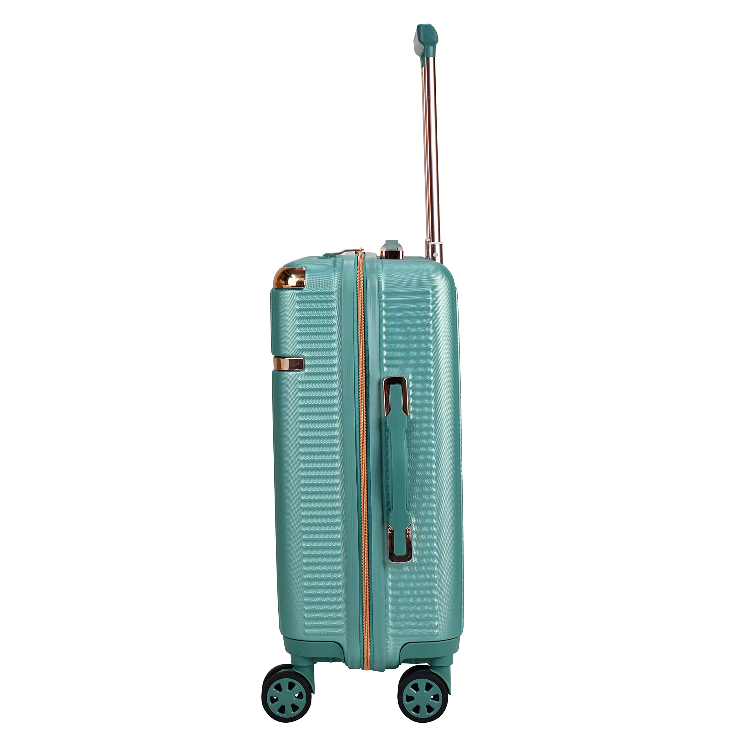 Senator Lightweight Spinner Suitcase with Wheels