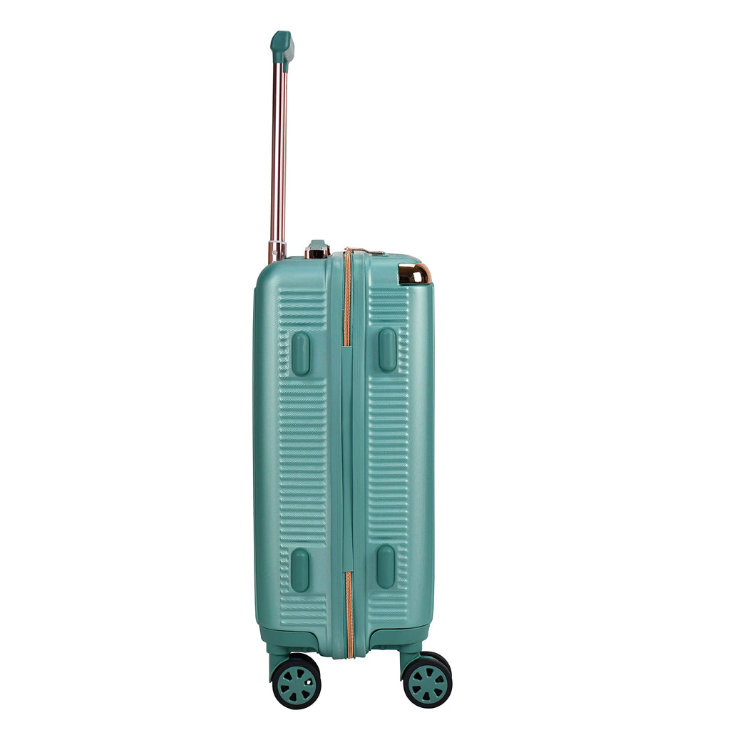Senator Lightweight Spinner Suitcase with Wheels