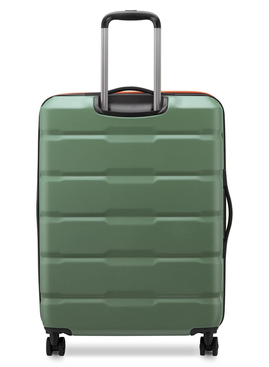Securitech by DELSEY Citadel Expandable Hardside Spinner Luggage