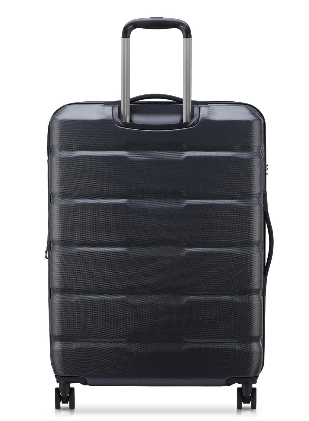 DELSEY Securitech by Citadel Expandable Hardside Spinner Luggage