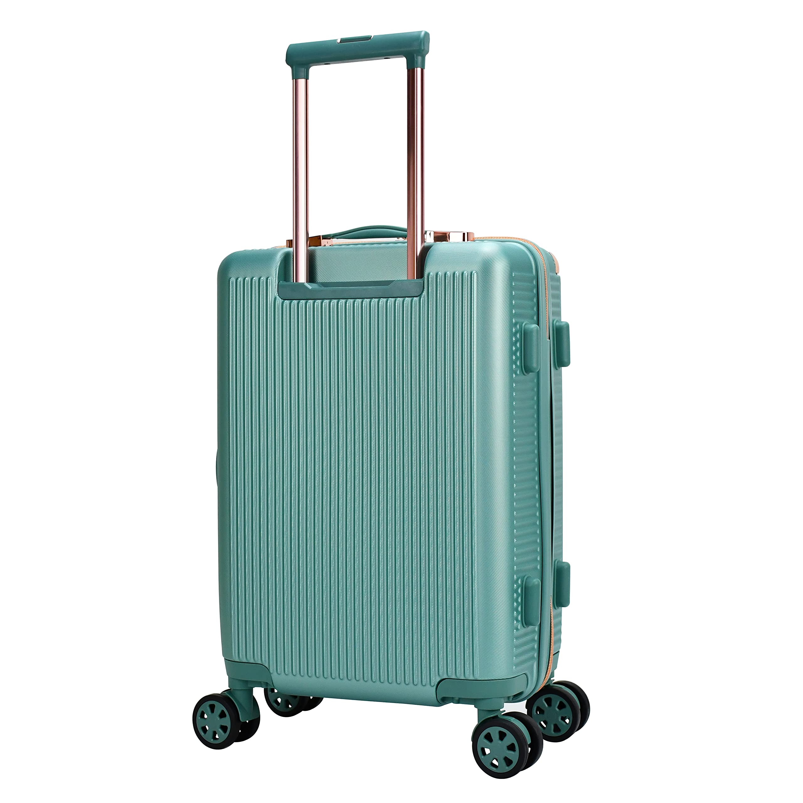 Senator Lightweight Spinner Suitcase with Wheels