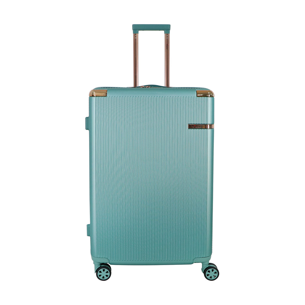 Senator Lightweight Spinner Suitcase with Wheels