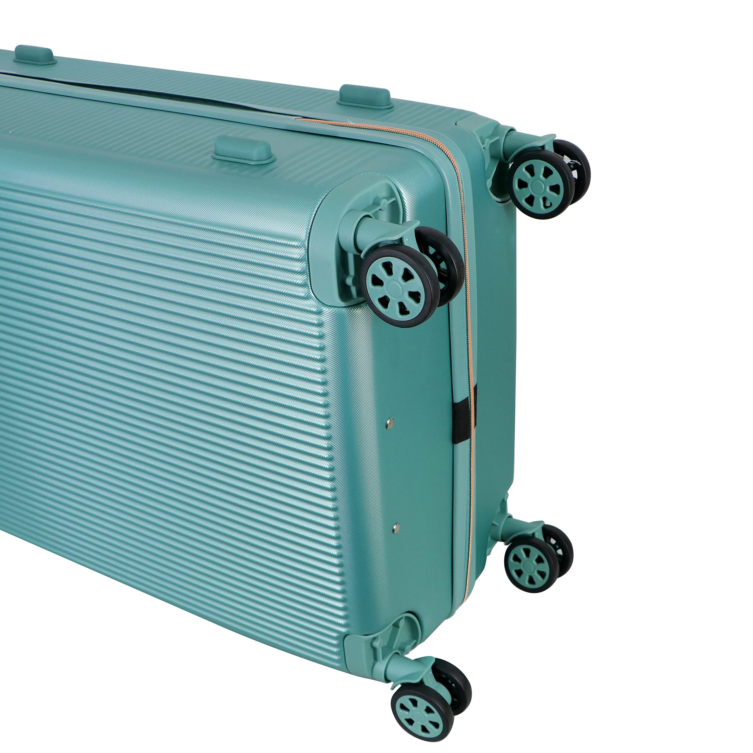 Senator Lightweight Spinner Suitcase with Wheels