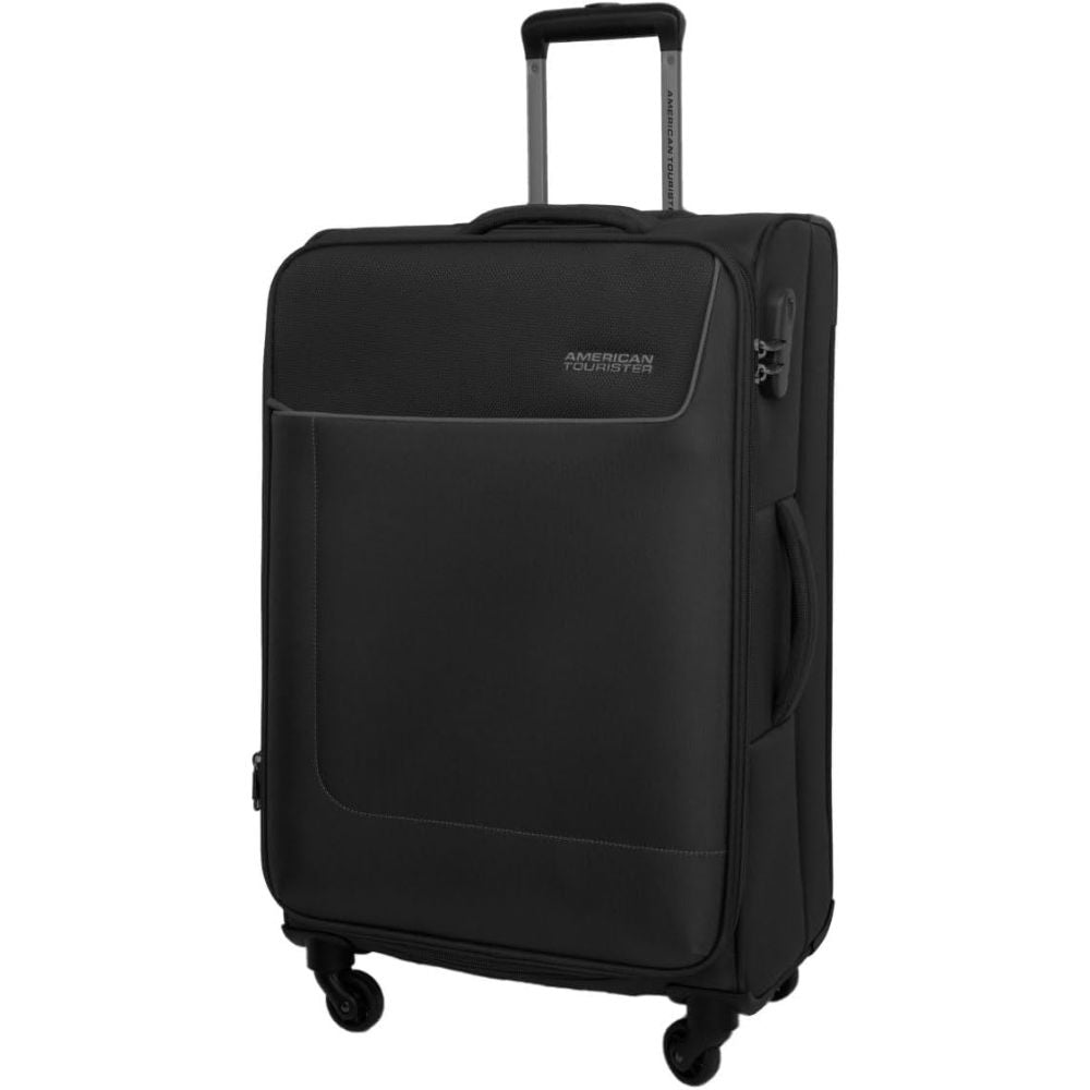 American Tourister Jamaica Soft Spinner 80 cm – Large Travel Luggage